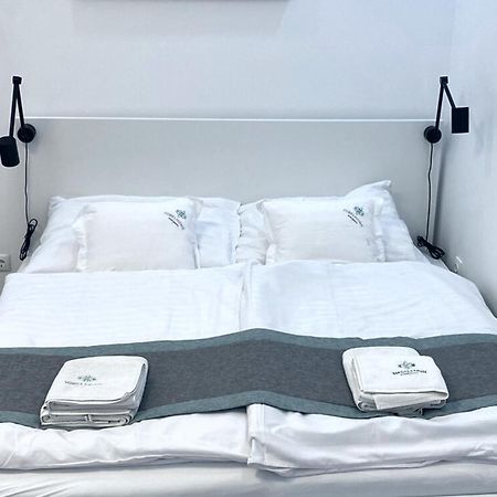 Jobelhome Liszt Apartment Budapešť Exteriér fotografie