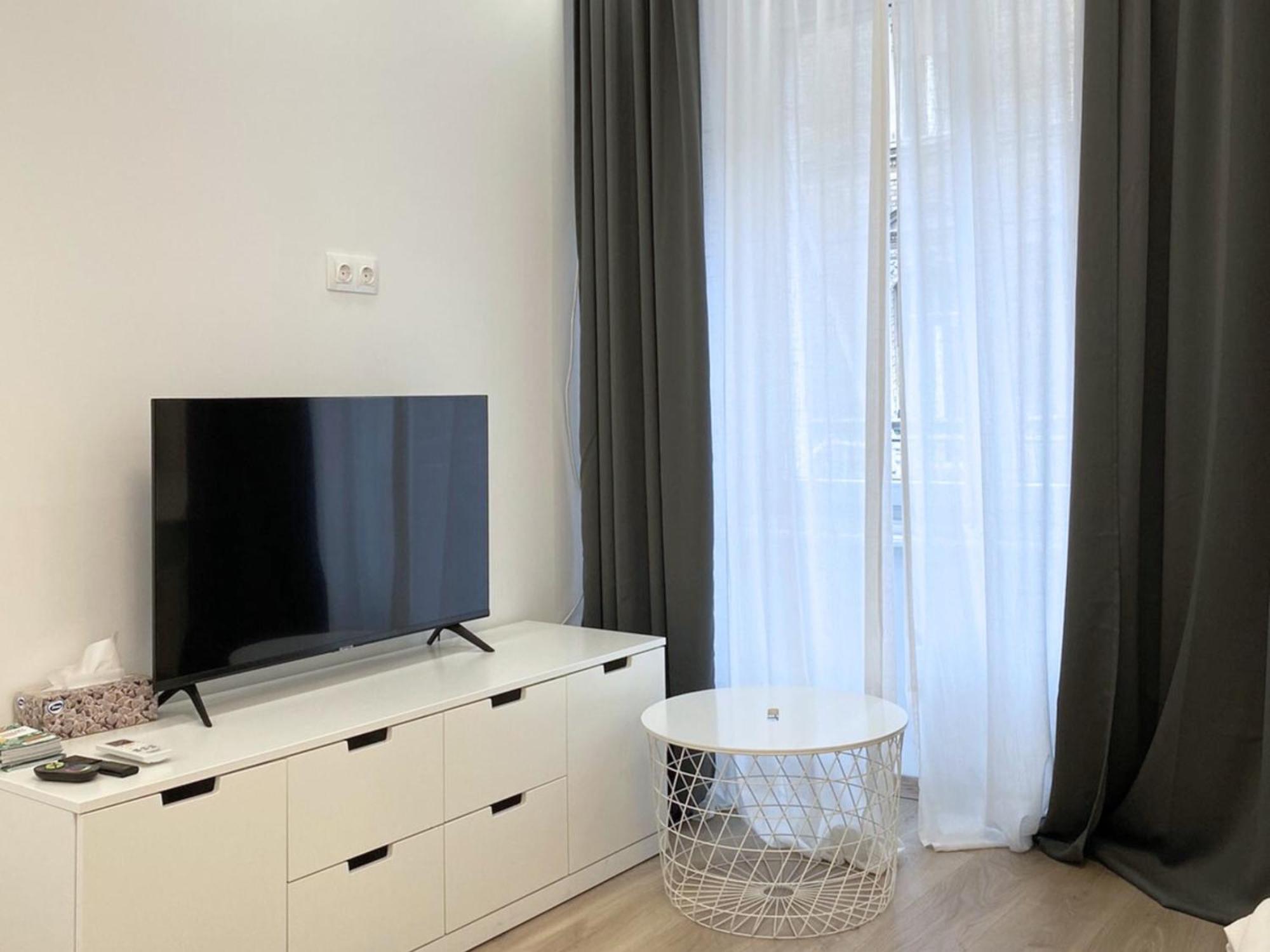 Jobelhome Liszt Apartment Budapešť Exteriér fotografie